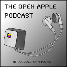 Open Apple