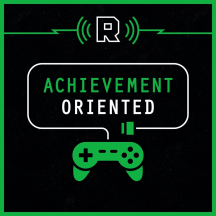 Achievement Oriented