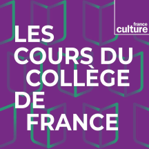 Les Cours du Collège de France