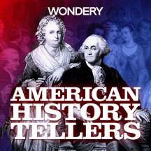 American History Tellers