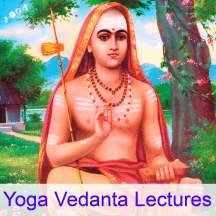 Vedanta, Yoga, Tantra Podcast