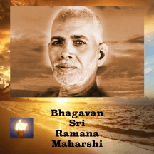 Sri Ramana Maharshi Teachings