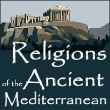 Podcast – Ethnic Relations and Migration in the Ancient World:  The Websites of Philip A. Harland