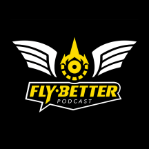 Fly Better Podcast