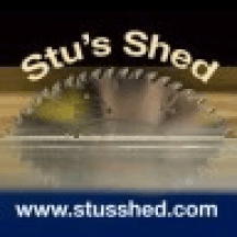 Podcast – Stu's Shed