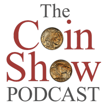 The Coin Show Podcast