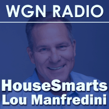 HouseSmarts Radio with Lou Manfredini