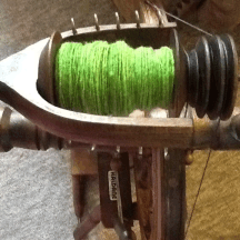 Yarnspinners Tales's Podcast