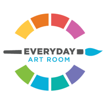 Everyday Art Room