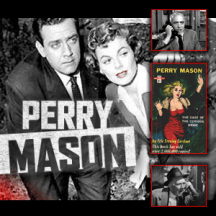 Perry Mason