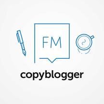 Copyblogger FM: Content Marketing, Copywriting, Freelance Writing, and Social Media Marketing