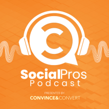 Social Pros Podcast