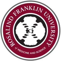 HelixTalk - Rosalind Franklin University's College of Pharmacy Podcast