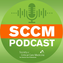 SCCM Podcast