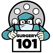 Surgery 101