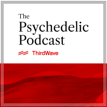 The Psychedelic Podcast