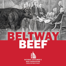 Beltway Beef