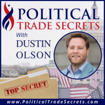 Political Trade Secrets: Winning Campaigns | Elections | Politics