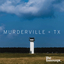 Murderville