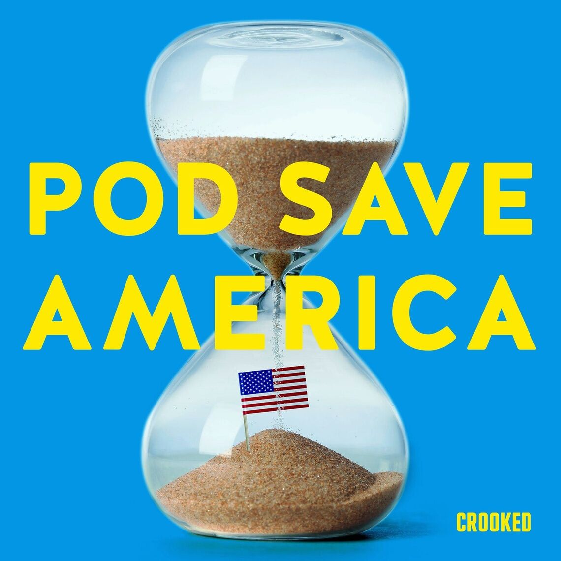 Pod Save America Scribd