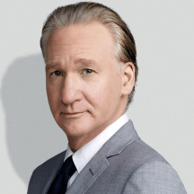 Real Time with Bill Maher