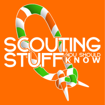 Scouting Stuff You Should Know