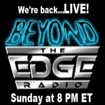 Beyond The Edge Radio