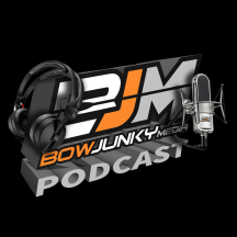 Bowjunky archery podcast