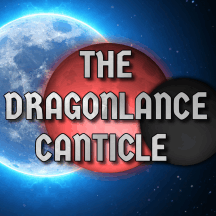 Dragonlance Canticle