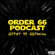 Order 66 Podcast