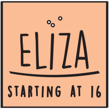 Eliza Starting at 16