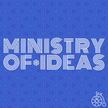 Ministry of Ideas