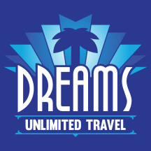 Dreams Unlimited Travel Show - A Weekly Discussion About Travel and Dreams Unlimited Travel