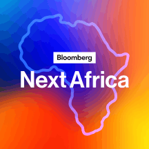 Next Africa