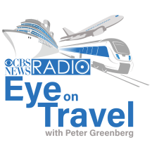 Eye on Travel with Peter Greenberg