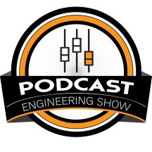 The Podcast Engineering Show
