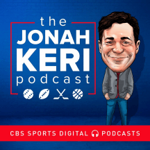 The Jonah Keri Podcast