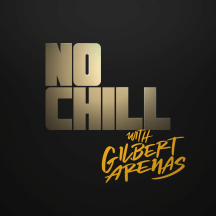 The No Chill with Gilbert Arenas Podcast