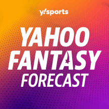 Yahoo Fantasy Football Show