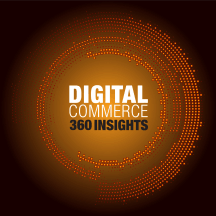 Digital Commerce 360 Insights