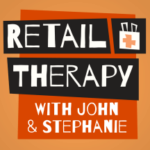 Retail Therapy Podcast