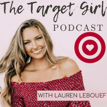 The Target Girl