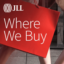 Where We Buy: Retail Real Estate with James Cook