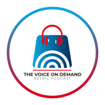 Voice on Demand - Retail Podcast by MECS+R