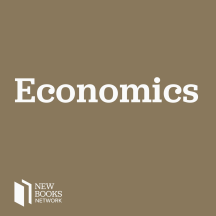 New Books in Economics