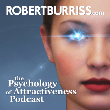 The Psychology of Attractiveness Podcast