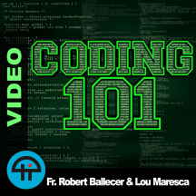 Coding 101 (Video)