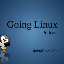 Going Linux