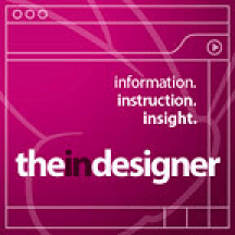 The InDesigner