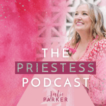 The Priestess Podcast